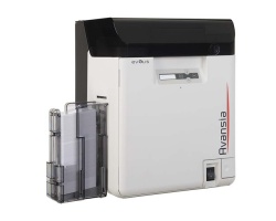 Evolis Avansia Expert ID Card Printer [P-EV-AV1H0000BD]